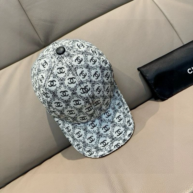 Chanel Caps WellDesigned 259933