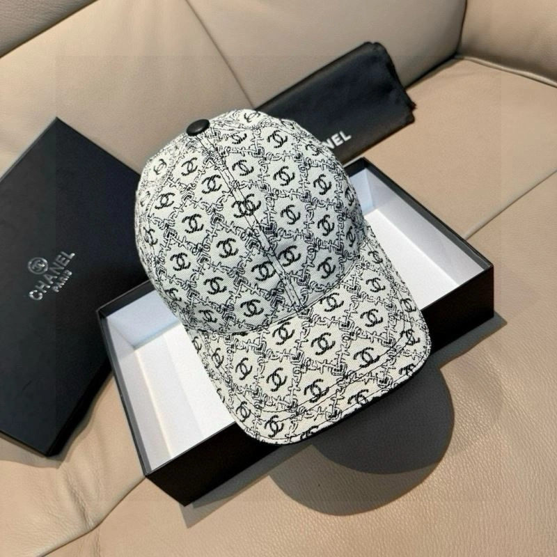 Chanel Caps WellDesigned 259933