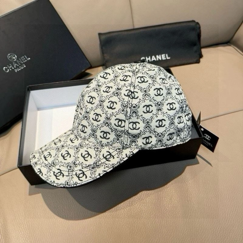 Chanel Caps WellDesigned 259933
