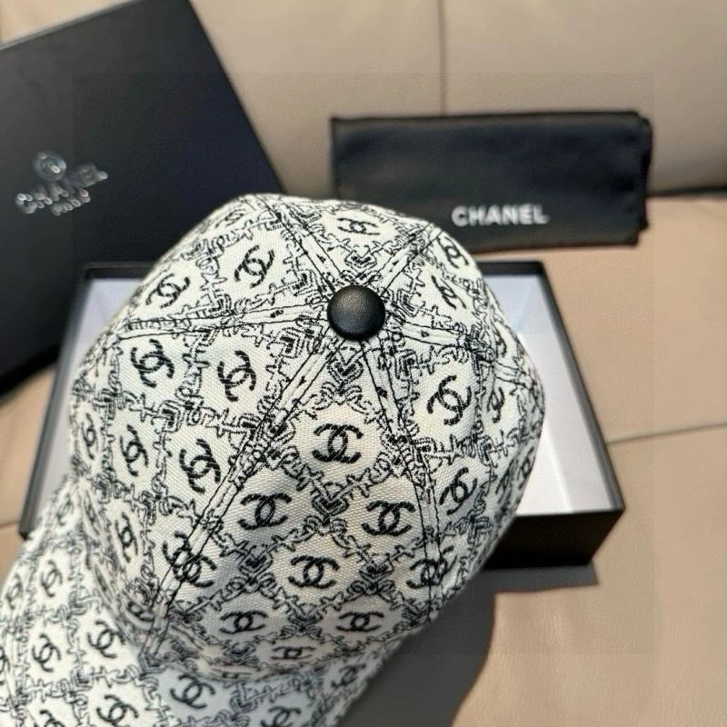 Chanel Caps WellDesigned 259933