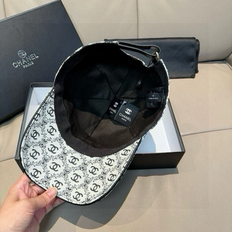 Chanel Caps WellDesigned 259933