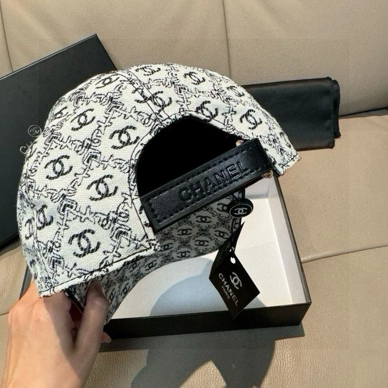 Chanel Caps WellDesigned 259933