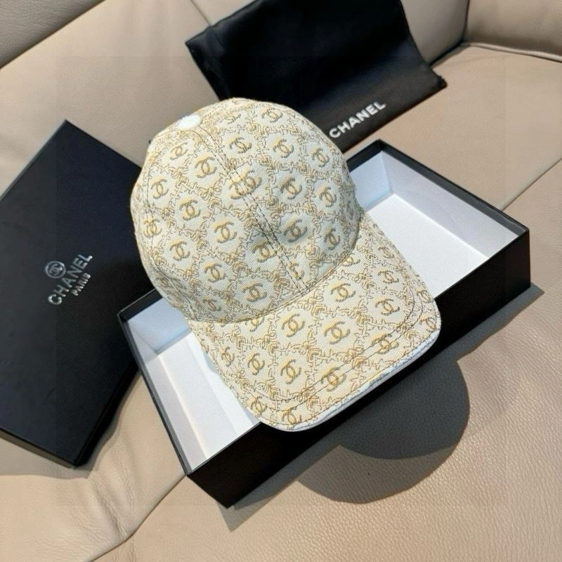 Chanel Caps Vibrant 259943