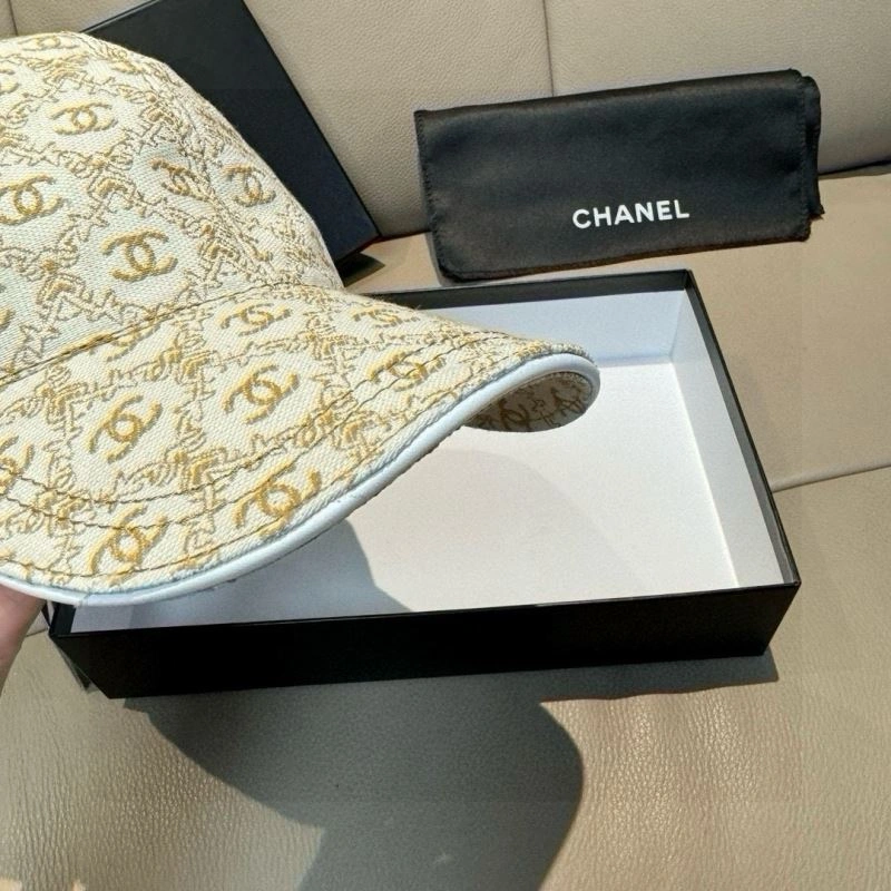 Chanel Caps Vibrant 259943