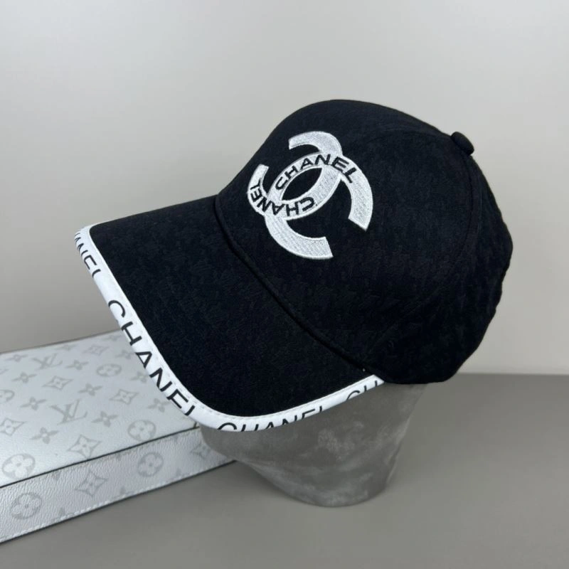 Chanel Caps Popular 259946