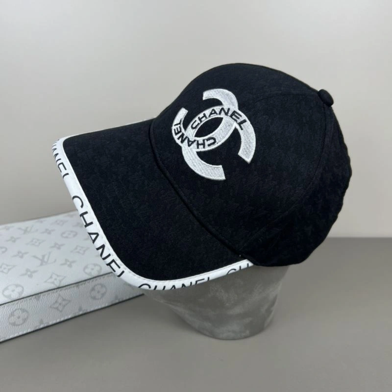 Chanel Caps Popular 259946