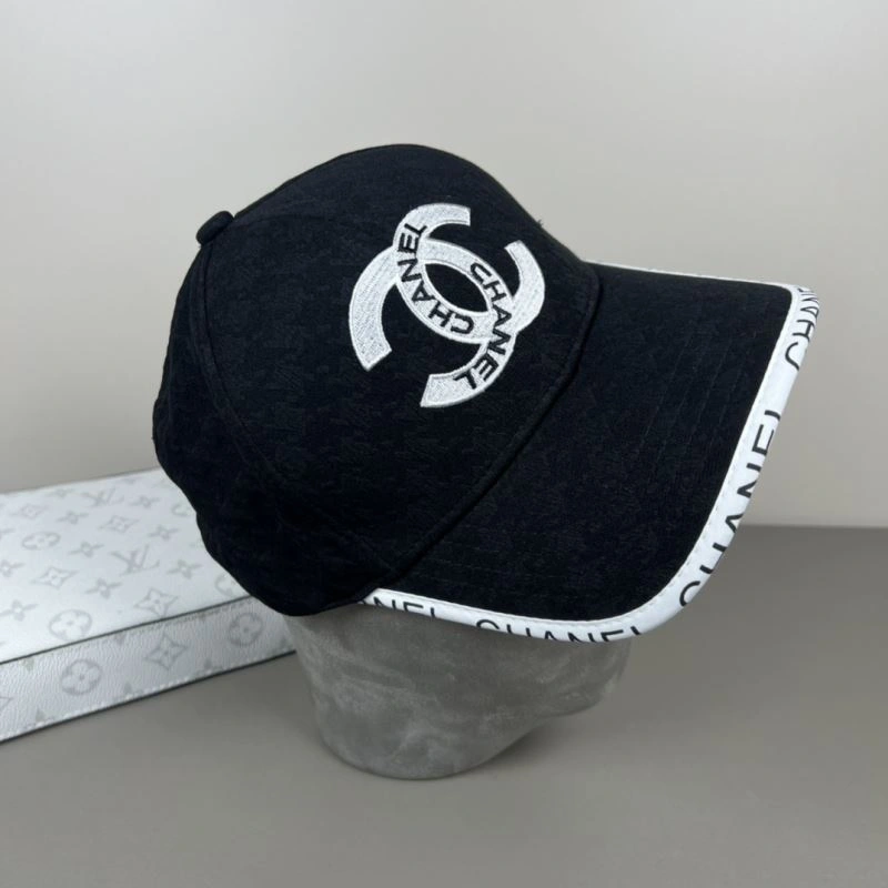 Chanel Caps Popular 259946