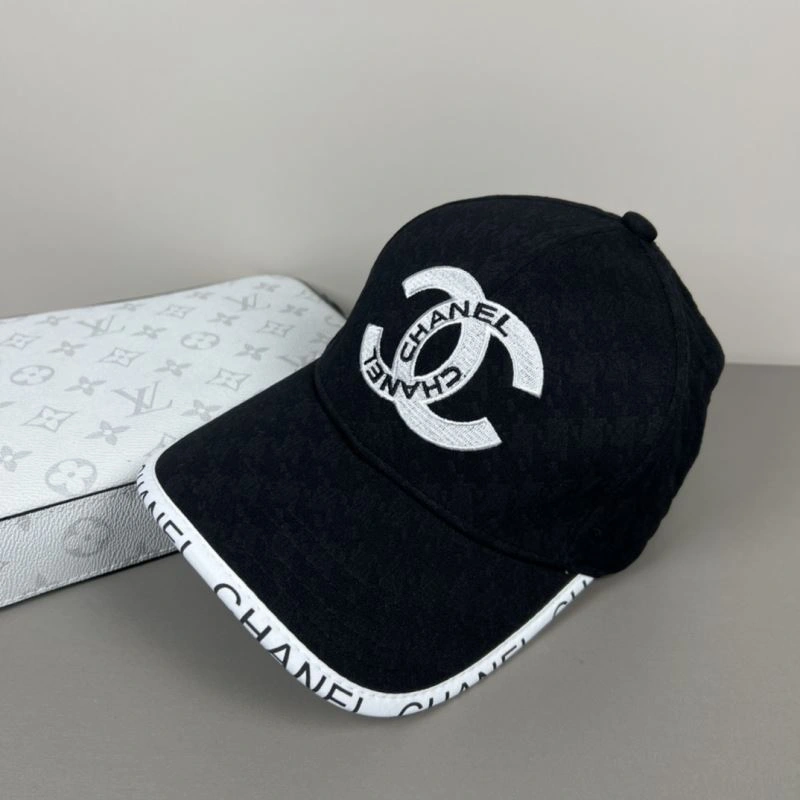 Chanel Caps Popular 259946
