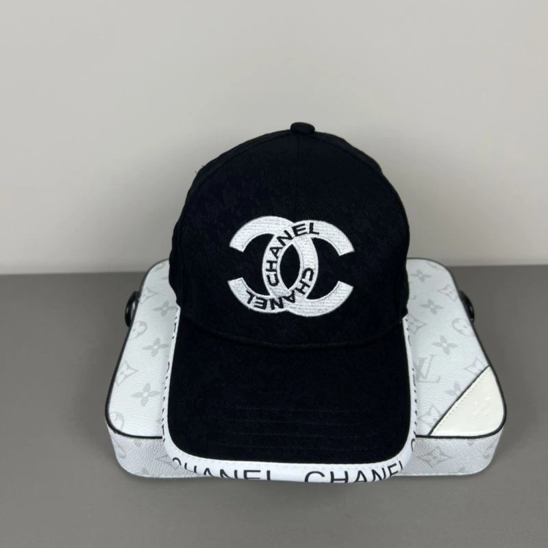 Chanel Caps Popular 259946
