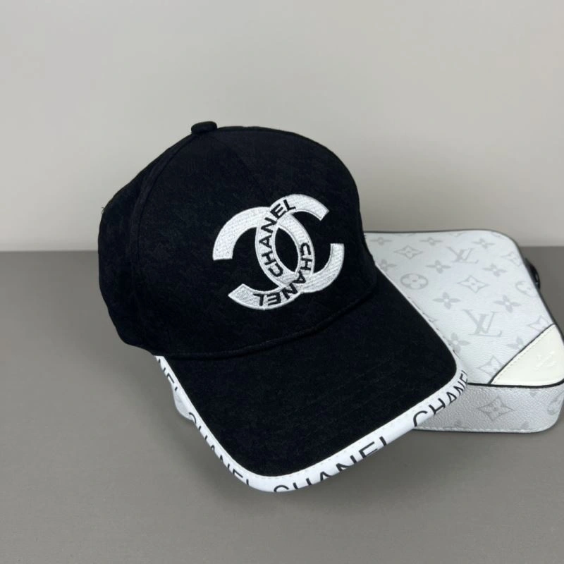 Chanel Caps Popular 259946