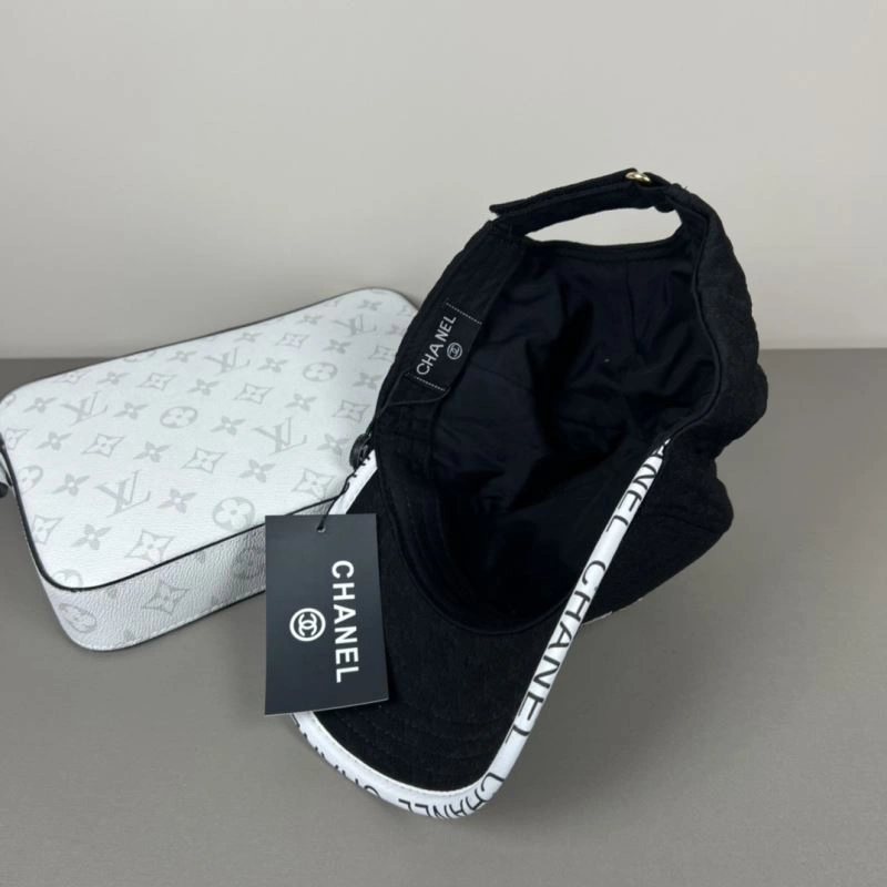 Chanel Caps Popular 259946