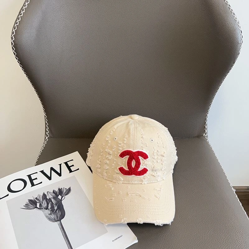 AllSeason Chanel Caps 259947