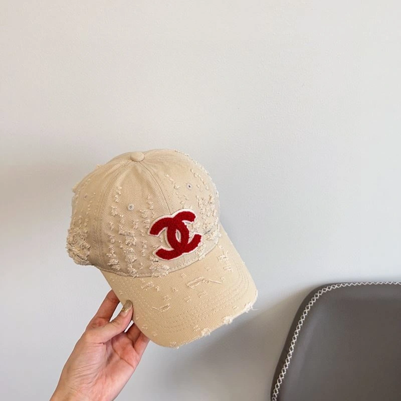 AllSeason Chanel Caps 259947