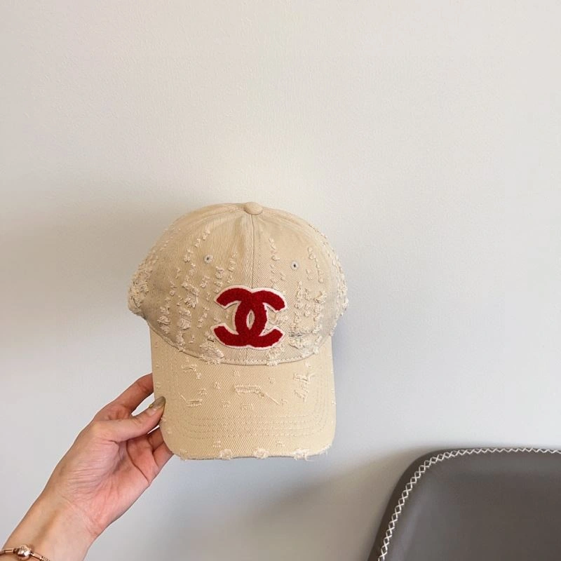 AllSeason Chanel Caps 259947