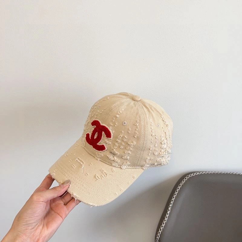 AllSeason Chanel Caps 259947