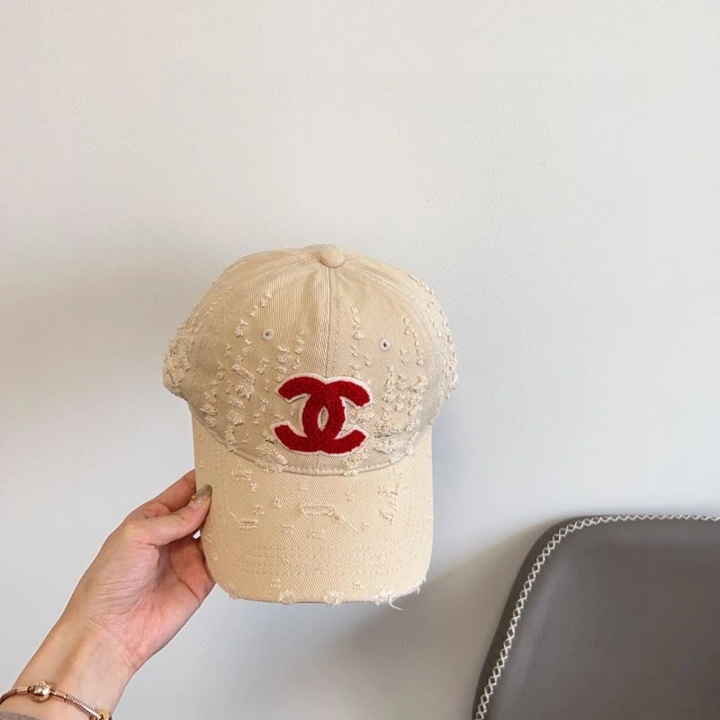 AllSeason Chanel Caps 259947