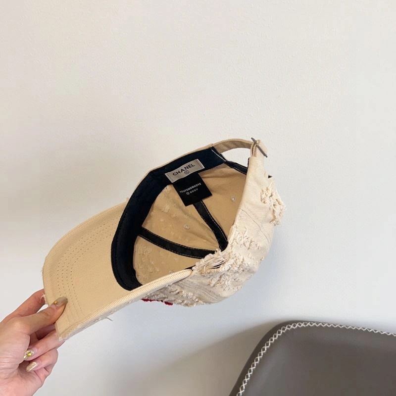 AllSeason Chanel Caps 259947