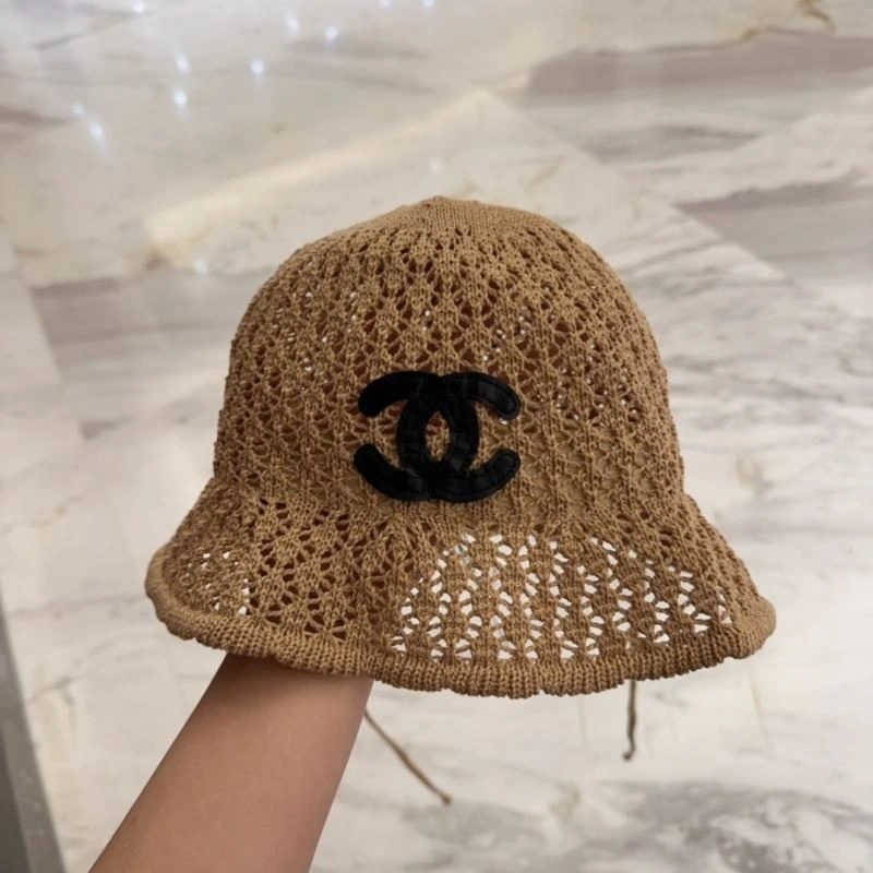 Chanel Caps EasyMatch 259921