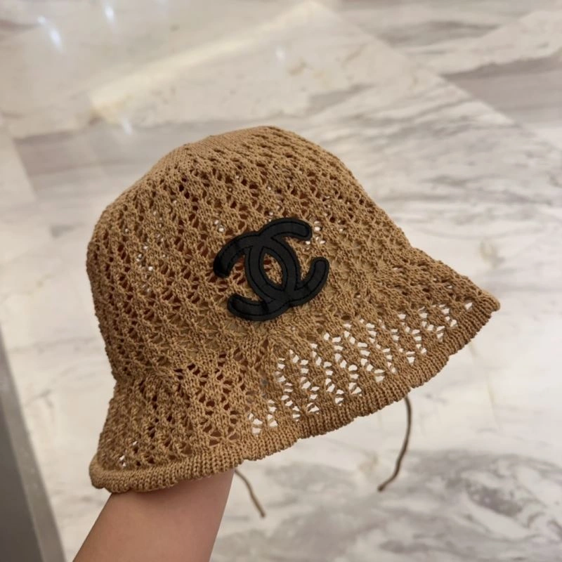 Chanel Caps EasyMatch 259921