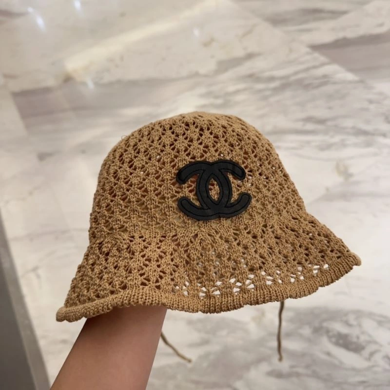 Chanel Caps EasyMatch 259921