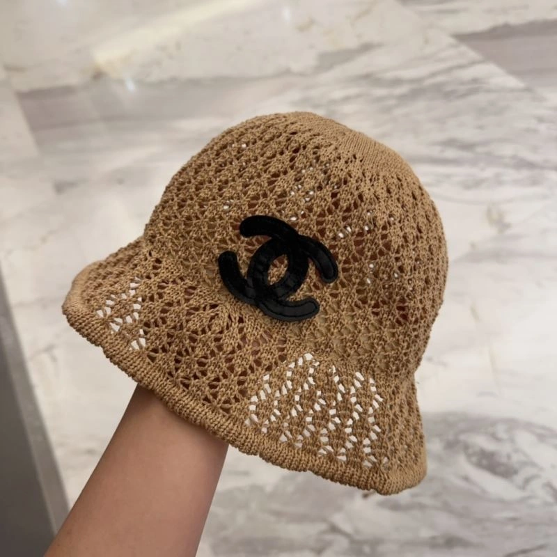 Chanel Caps EasyMatch 259921