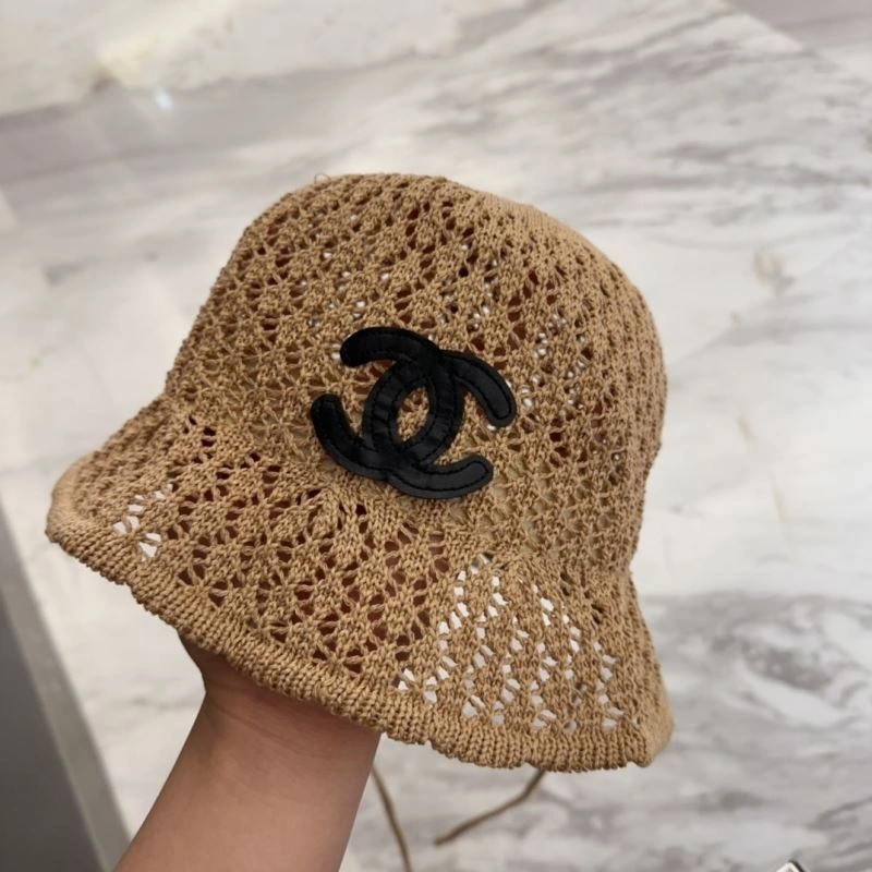 Chanel Caps EasyMatch 259921