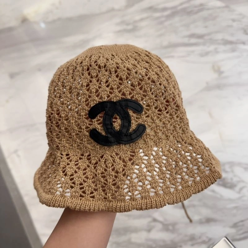 Chanel Caps EasyMatch 259921