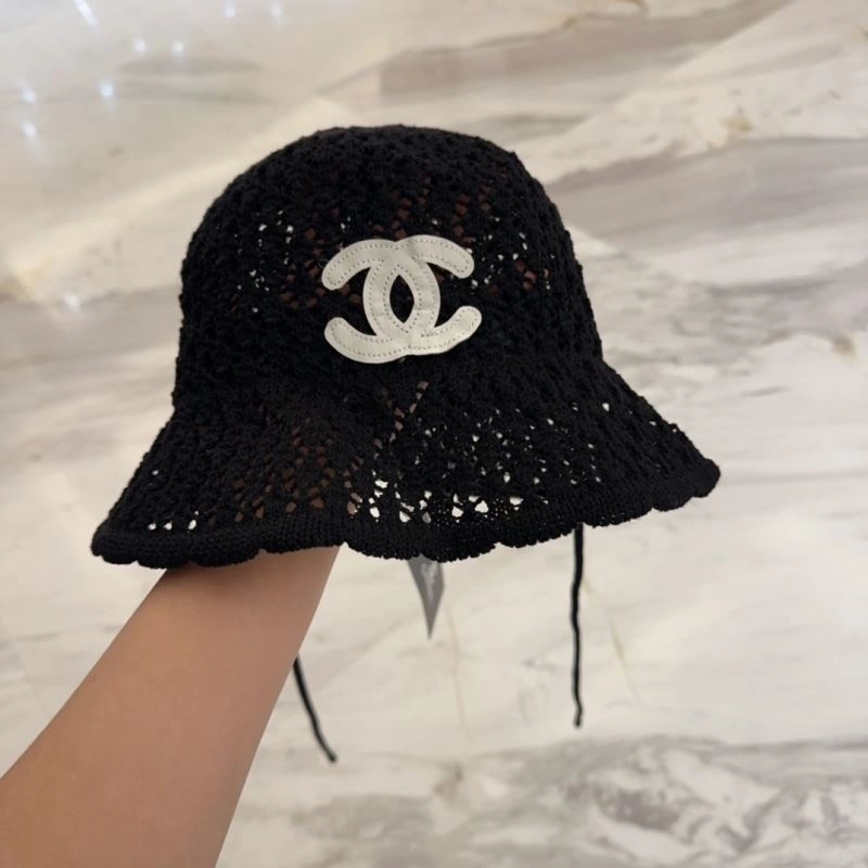 Chanel Caps Versatile 259929