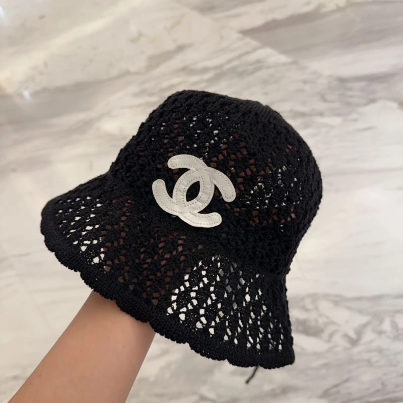Chanel Caps Versatile 259929