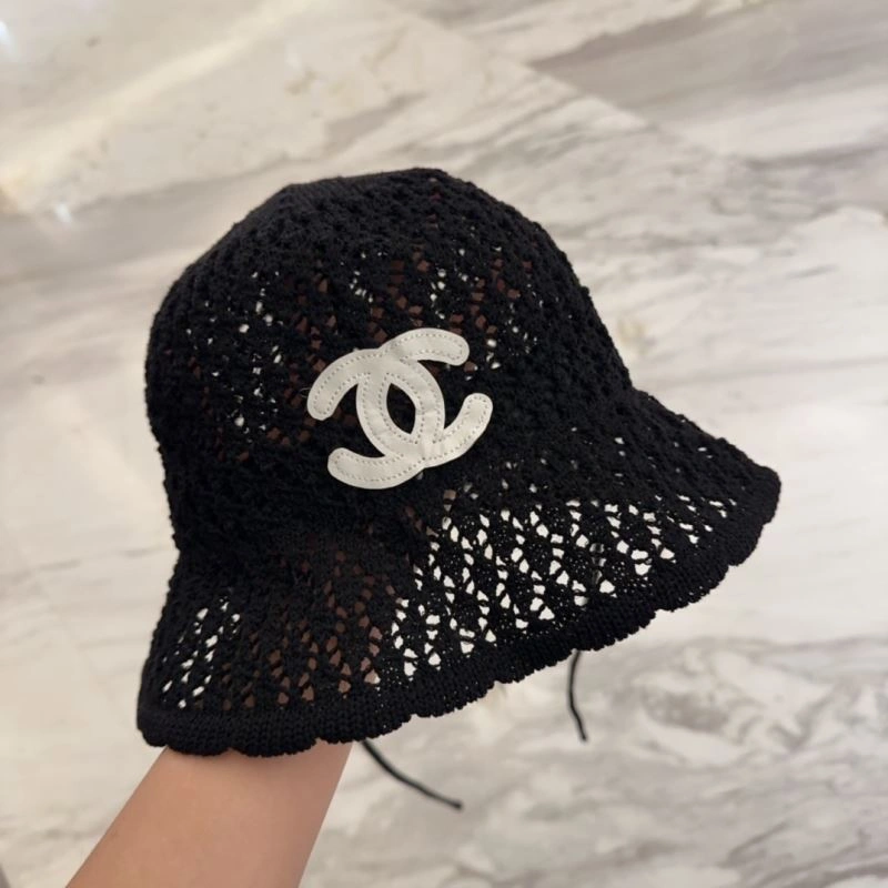 Chanel Caps Versatile 259929