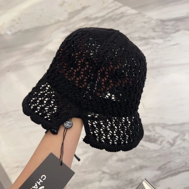 Chanel Caps Versatile 259929