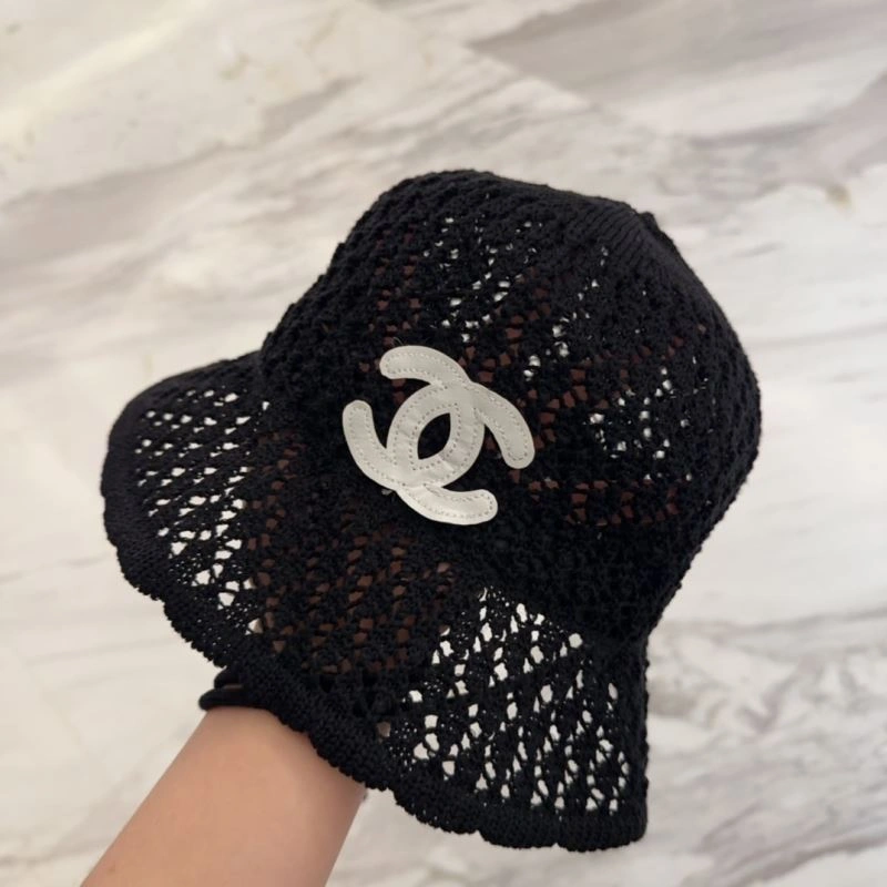 Chanel Caps Versatile 259929