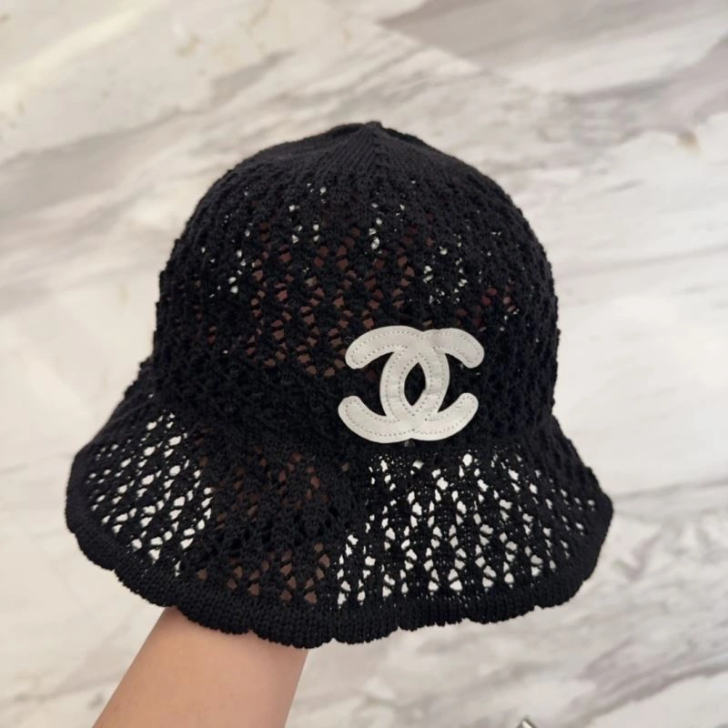 Chanel Caps Versatile 259929