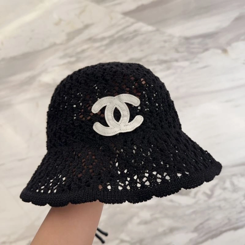 Chanel Caps Versatile 259929