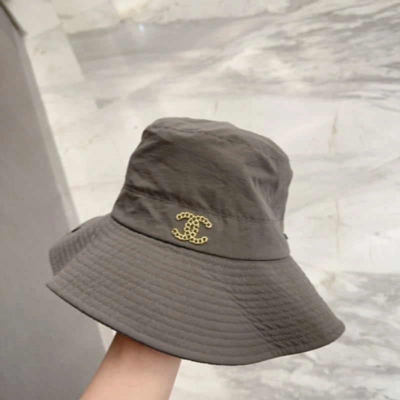 Versatile Chanel Caps 259922