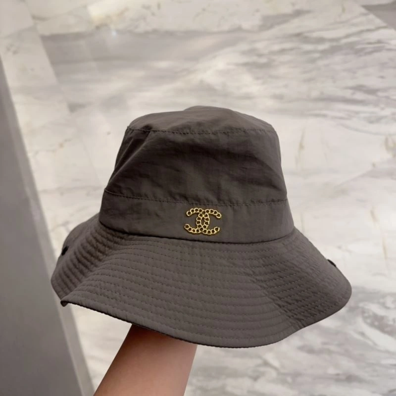 Versatile Chanel Caps 259922