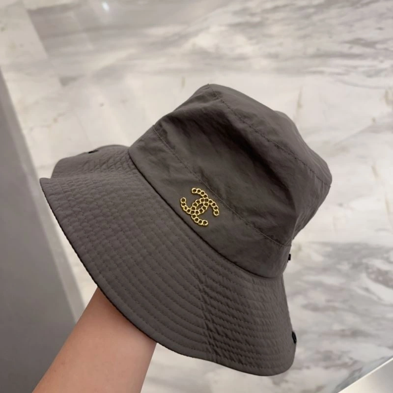 Versatile Chanel Caps 259922