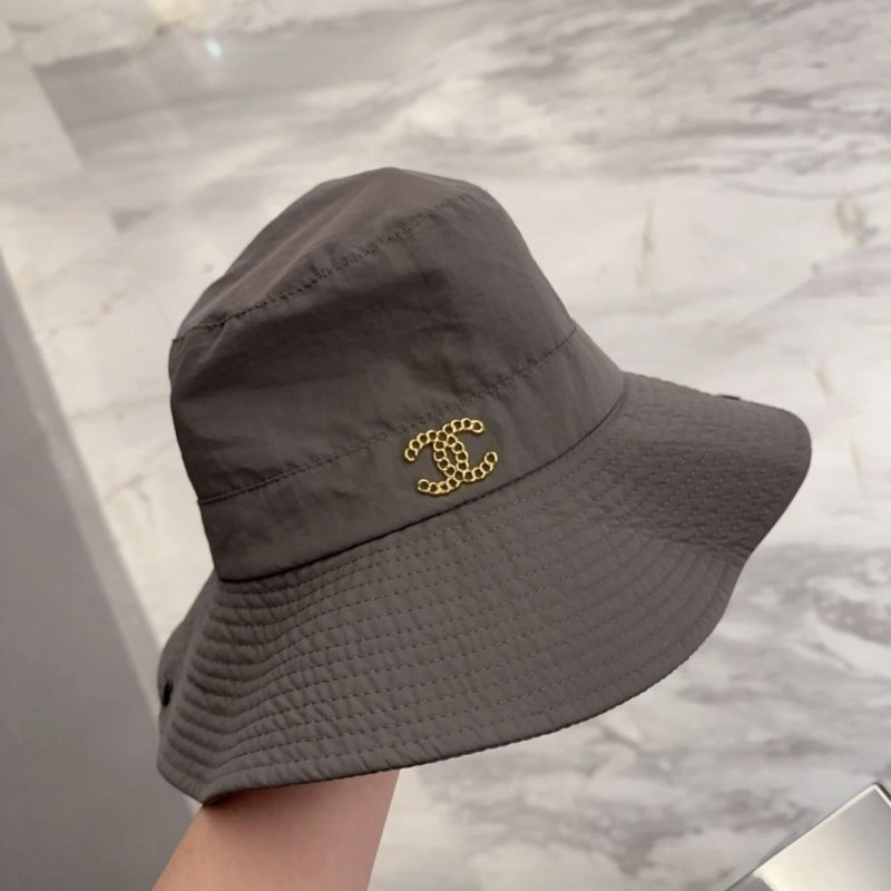 Versatile Chanel Caps 259922