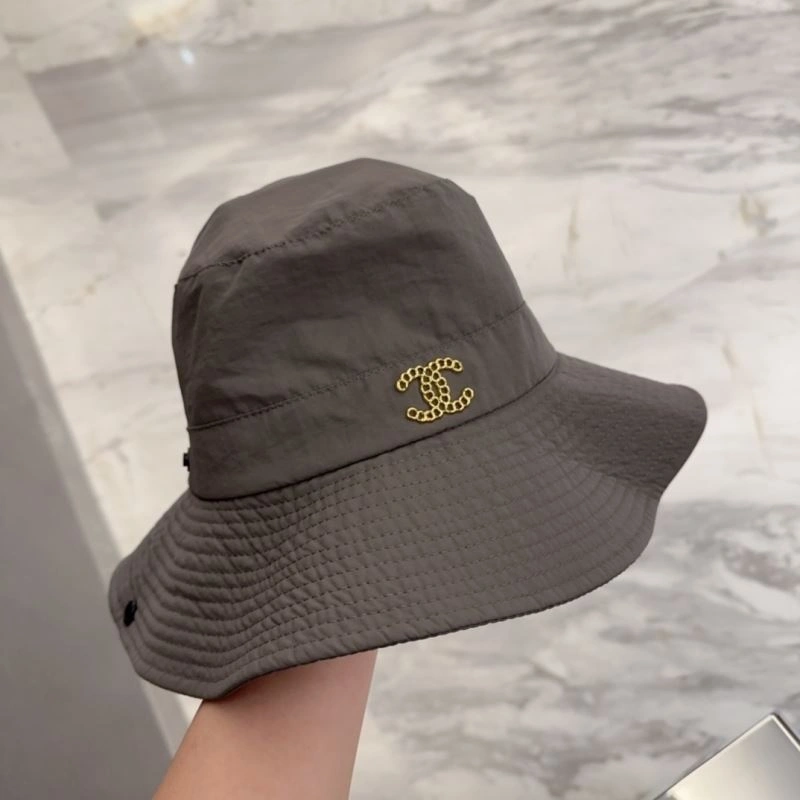 Versatile Chanel Caps 259922
