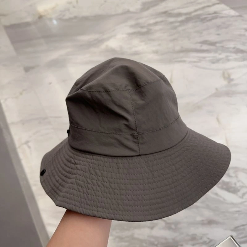 Versatile Chanel Caps 259922