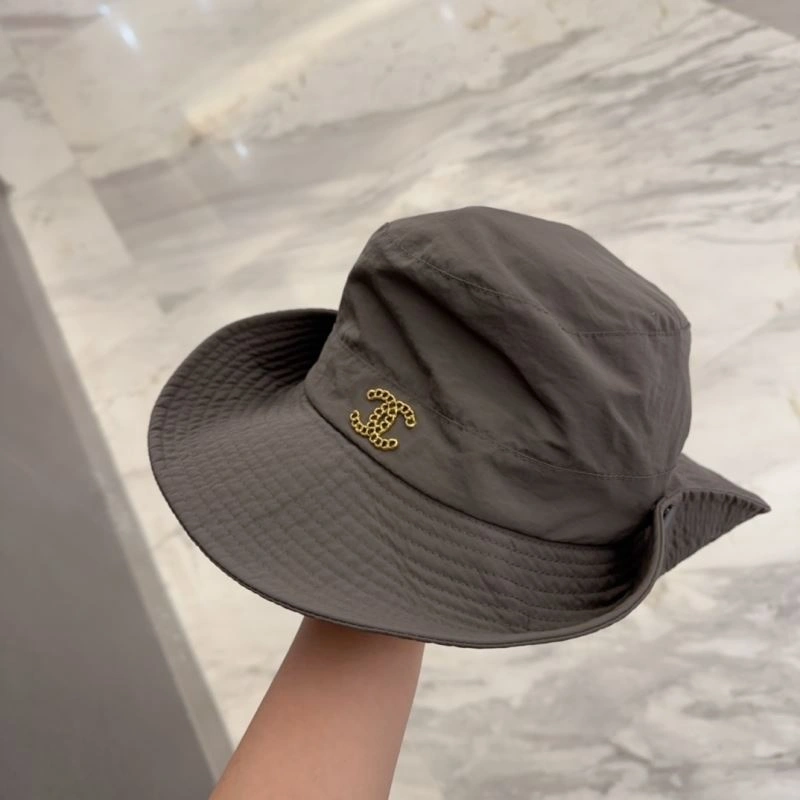 Versatile Chanel Caps 259922