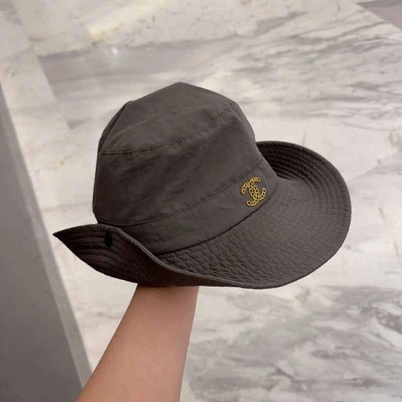Versatile Chanel Caps 259922