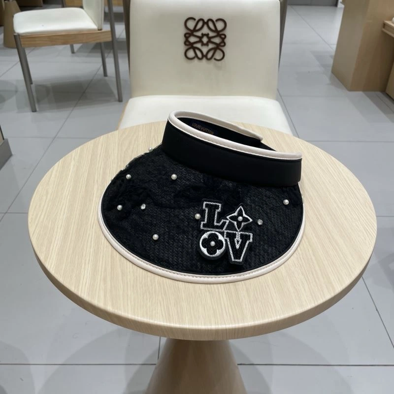 Chanel Caps Supportive 259924