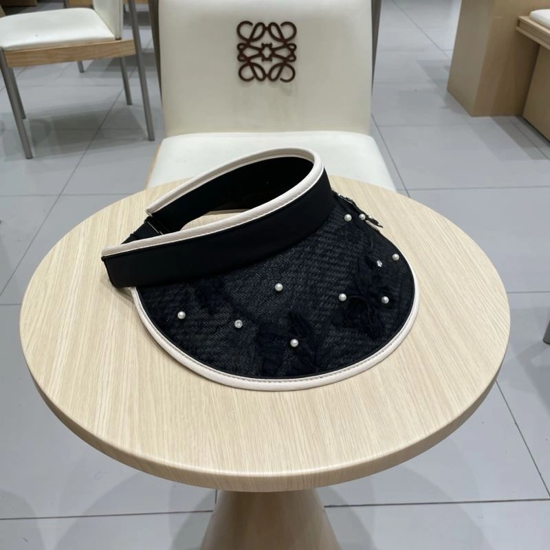 Chanel Caps Supportive 259924