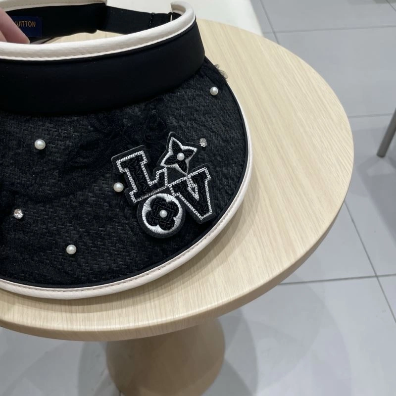 Chanel Caps Supportive 259924