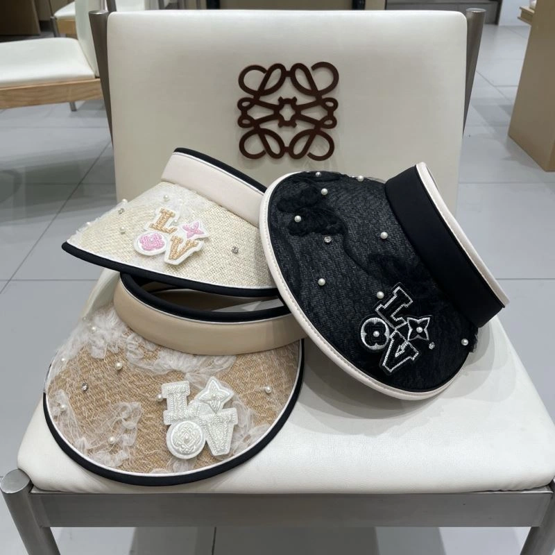 Chanel Caps Supportive 259924