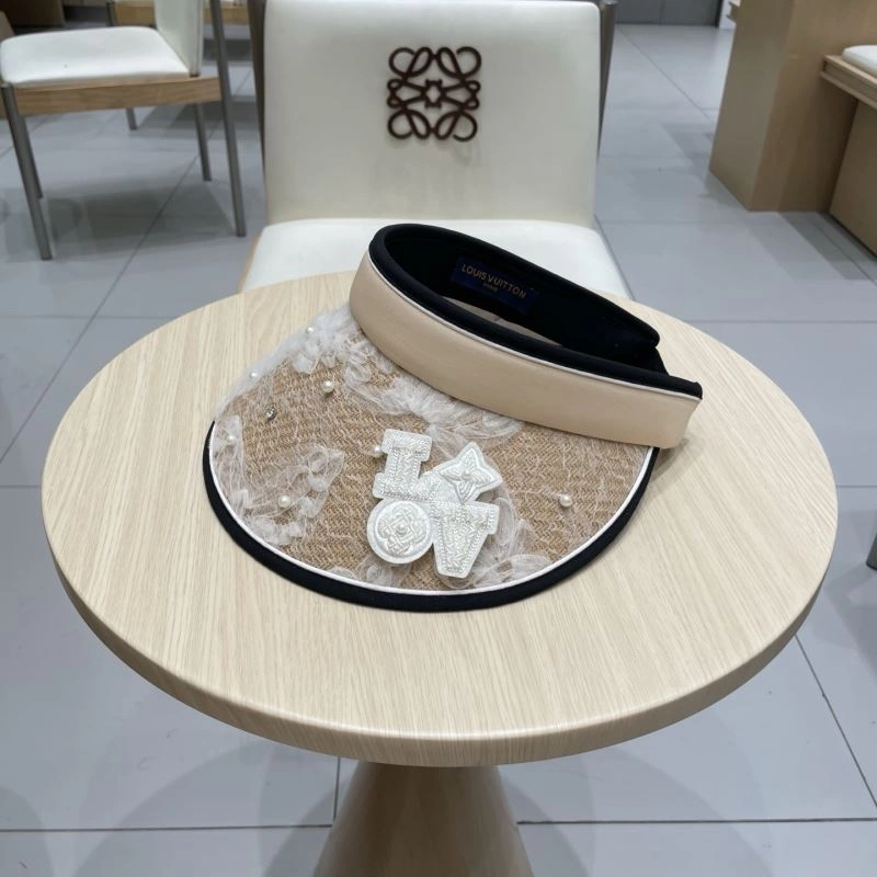Unisex Chanel Caps 259917