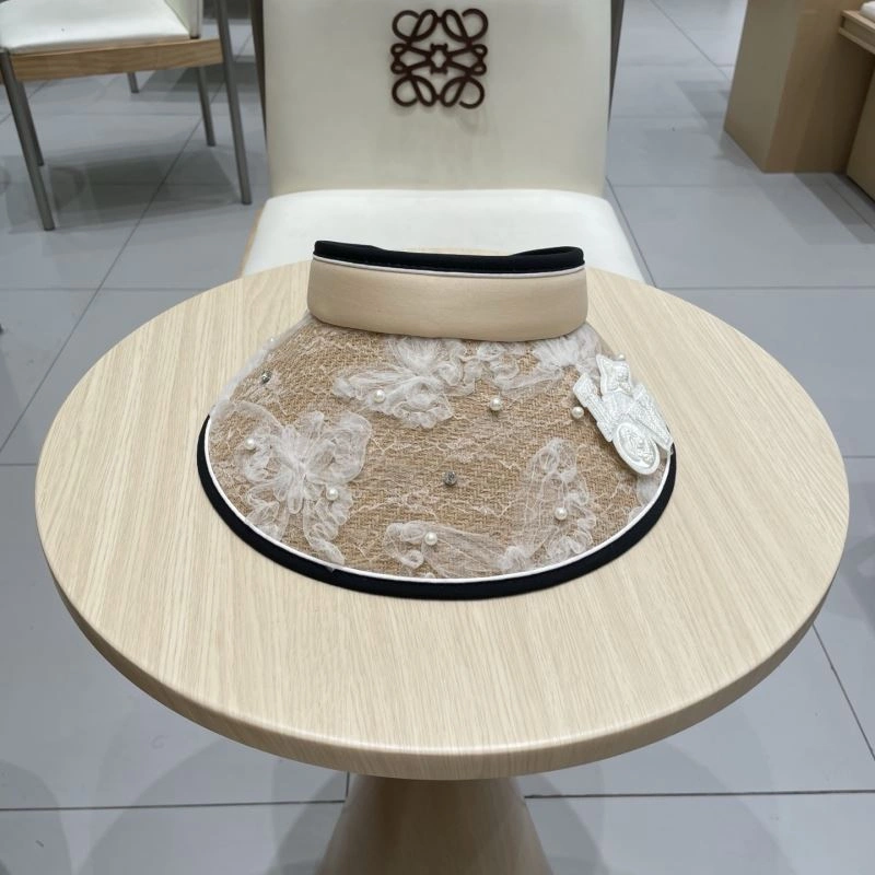 Unisex Chanel Caps 259917