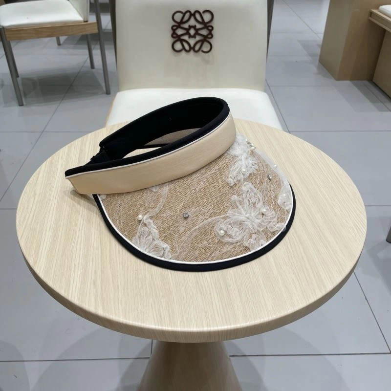 Unisex Chanel Caps 259917
