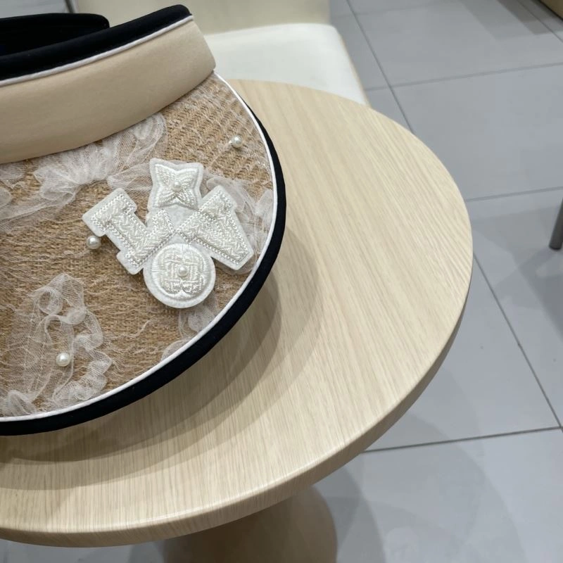 Unisex Chanel Caps 259917